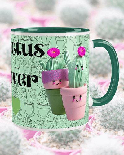 🌵☕ Start your day the happy cacti way!

Meet our Happy Cacti Ceramic Mug – the perfect little pick-me-up for cactus lovers 🌸....