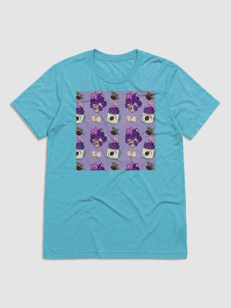 Darius Hot chocolate cup Shirt product image (1)