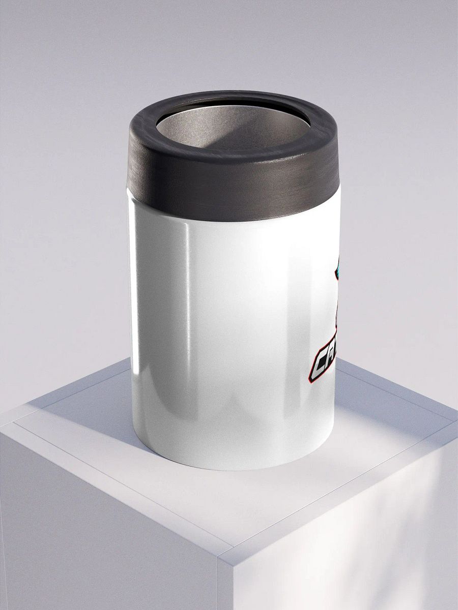 STAINLESS STEEL KOOZIE product image (3)