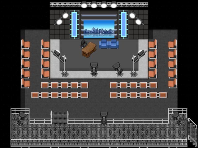 KR Broadcast Station Tileset for RPGs product image (3)