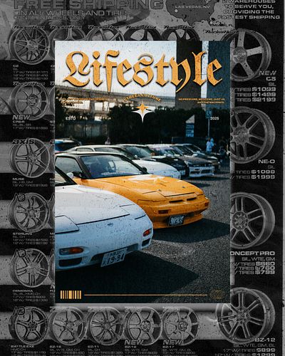 Lifestyle (12x18)
Enhanced Matte Paper Poster

Paper thickness: 0.26mm
Paper weight: 189 g/m²
Opacity: 94%
ISO brightness: 10...