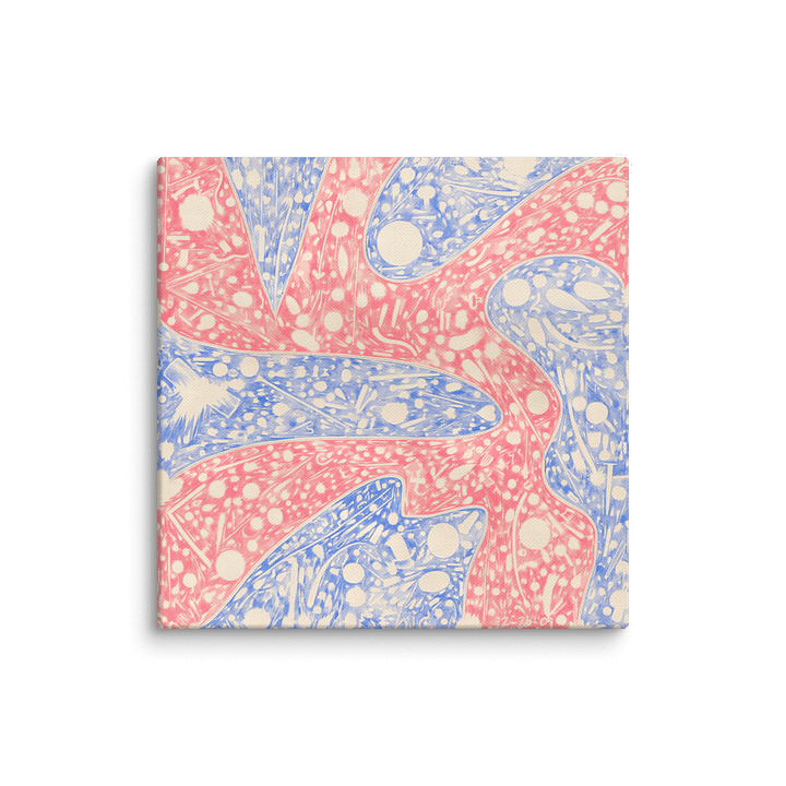 Sandbag 9 (2009) on canvas product image (2)