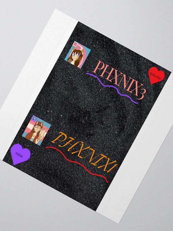 Sticker product image (3)