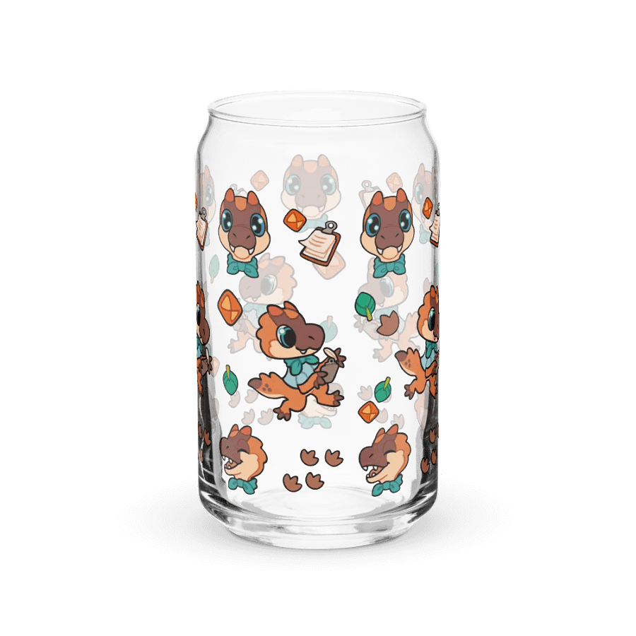 Adi Drinking Glass product image (3)