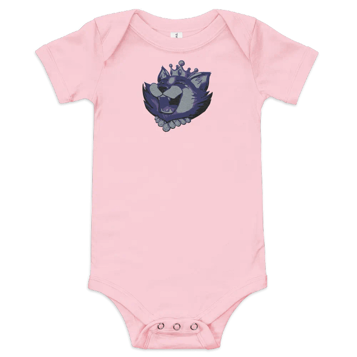 Pretty Princess Onesie! product image (1)
