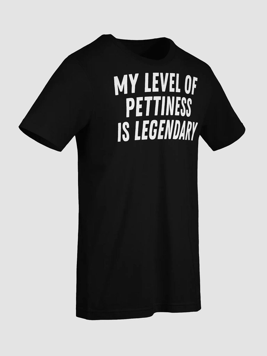 Proud To Be Petty Tee product image (9)