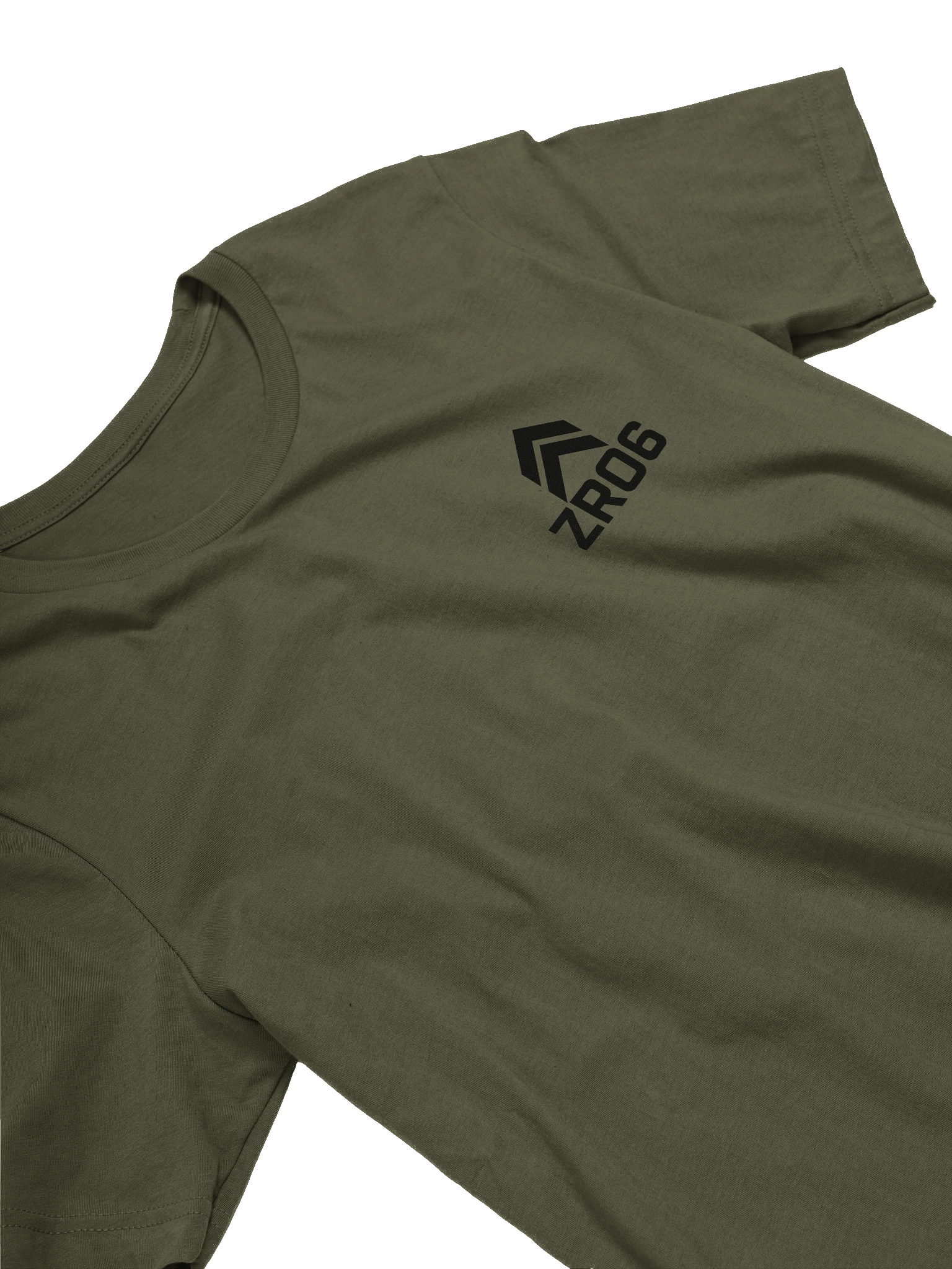 Tactical Operat-Her Tee product image (2)