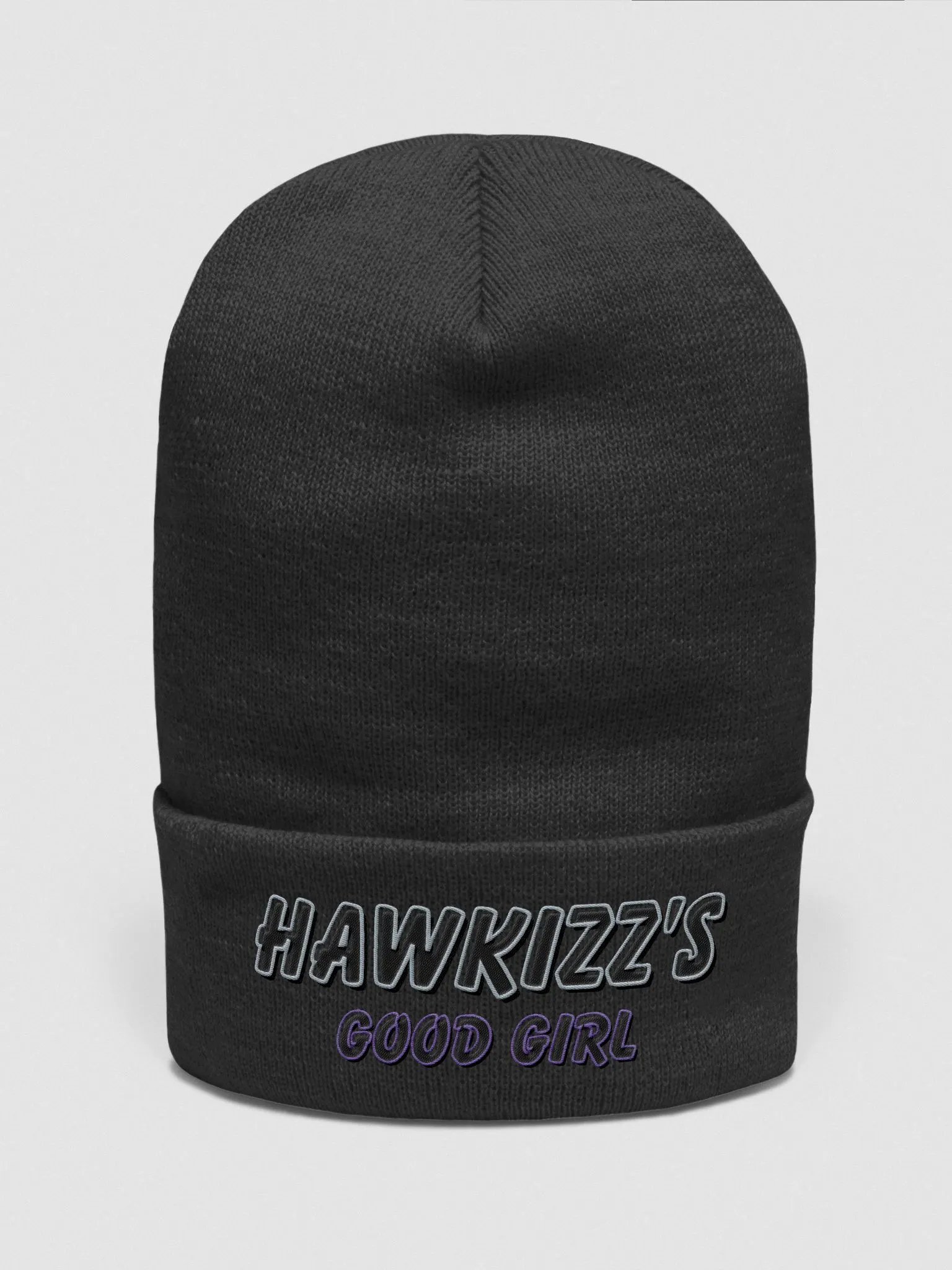 Good Girl Beanie product image (2)