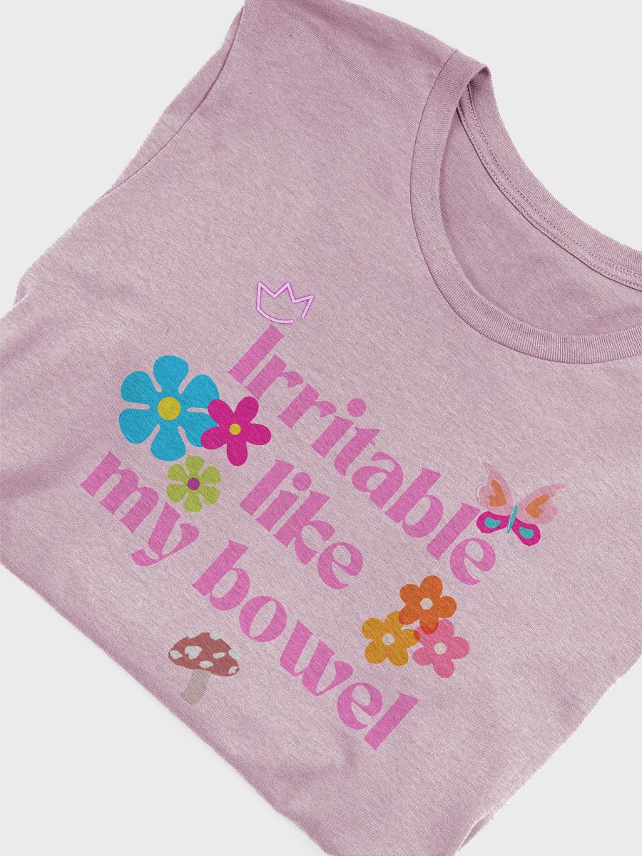 IBS T-shirt product image (71)