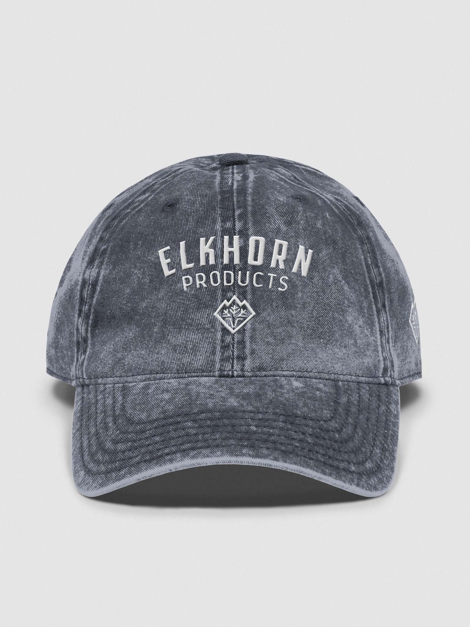 Elkhorn Embroidered Dadhat product image (1)