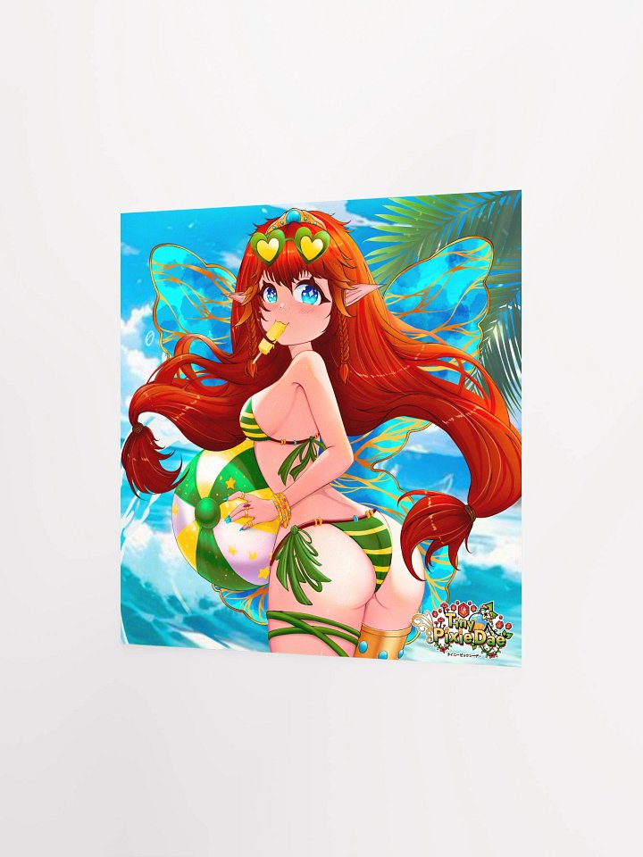 Fun in The Sun (Print) product image (2)