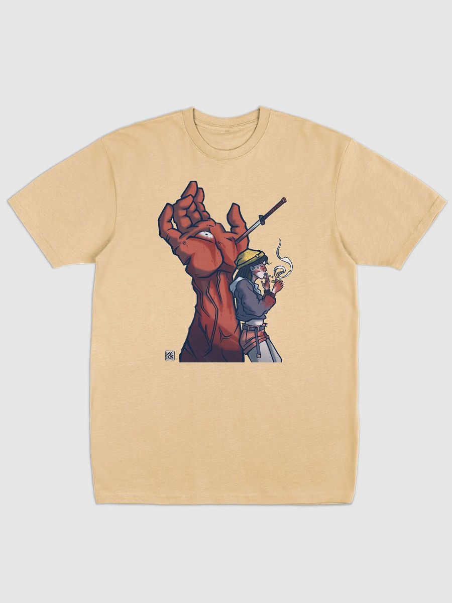 SMOKE BREAK product image (4)