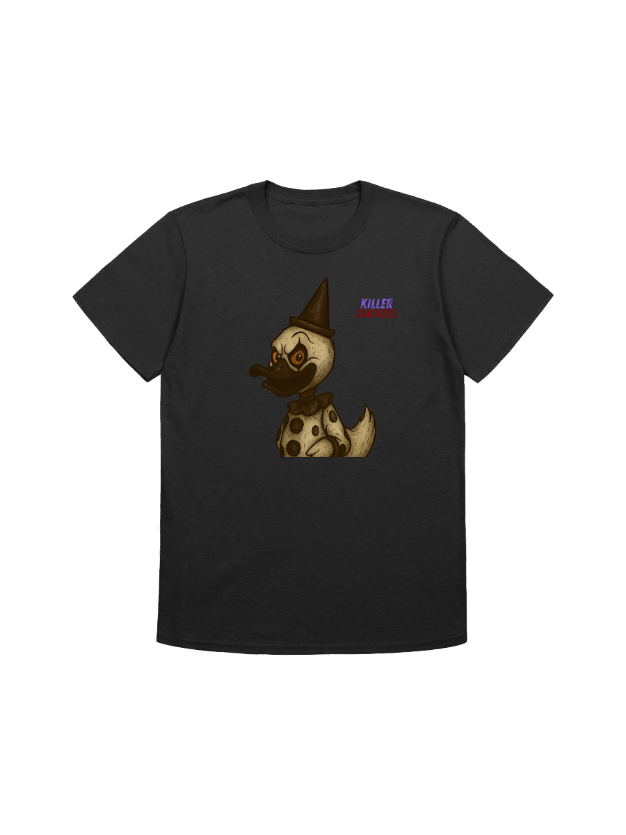Art the Duck Tee product image (1)