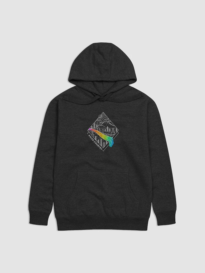Pride Country - unisex hoodie product image (2)