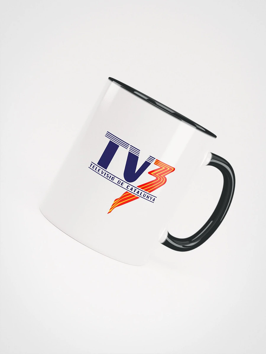 Tv3 - La nostra - Tassa product image (21)