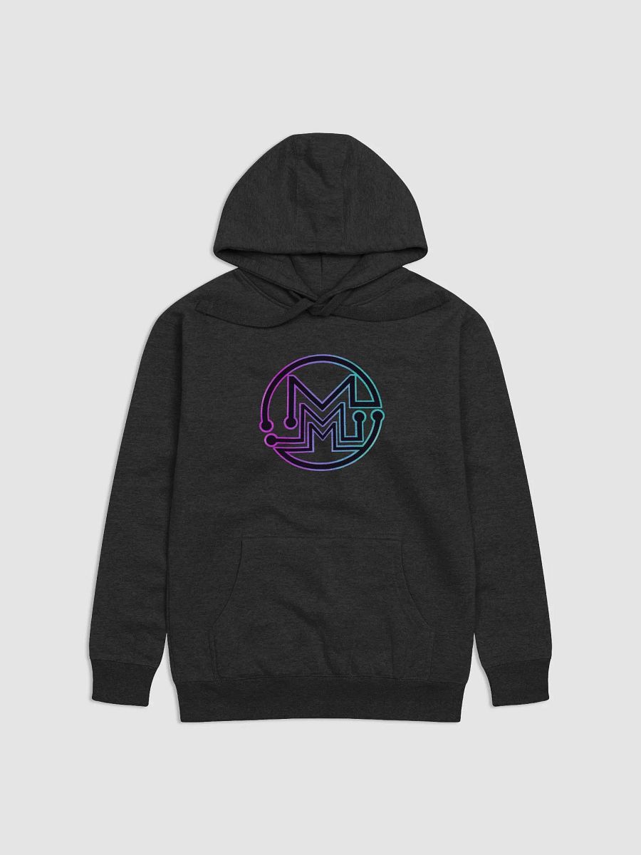 MMM Hoodie product image (1)