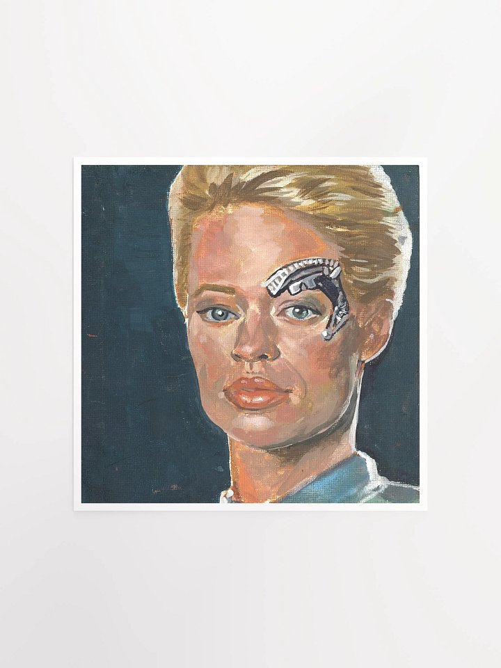 Thanks for Making Me Gay - Print product image (1)