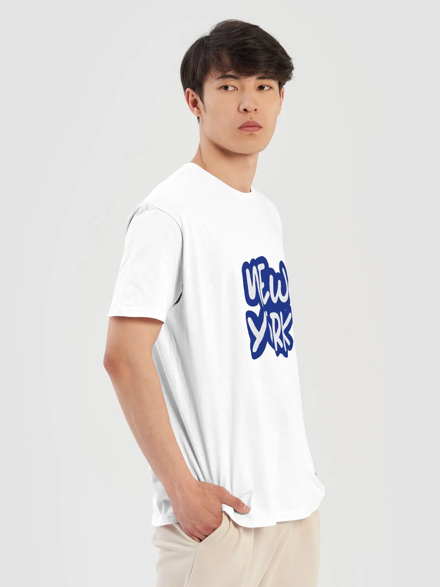 NY T-Shirt product image (3)