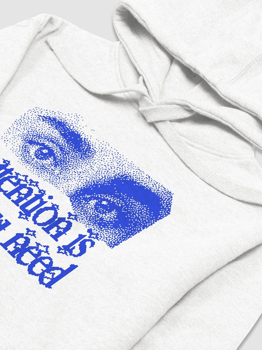 Attention is All You Need Hoodie product image (6)