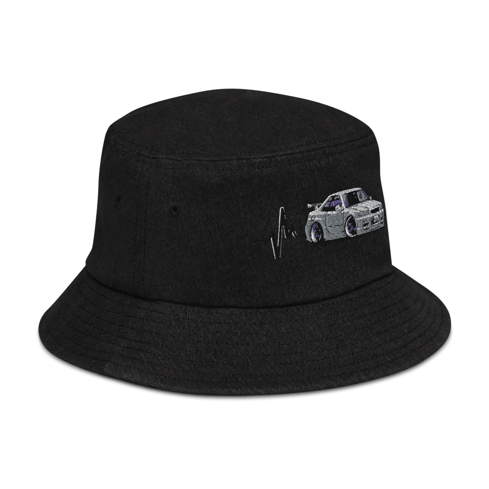 SilentPules Hat product image (3)