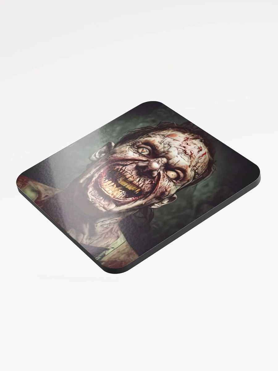 The Happy V drinks coaster product image (3)