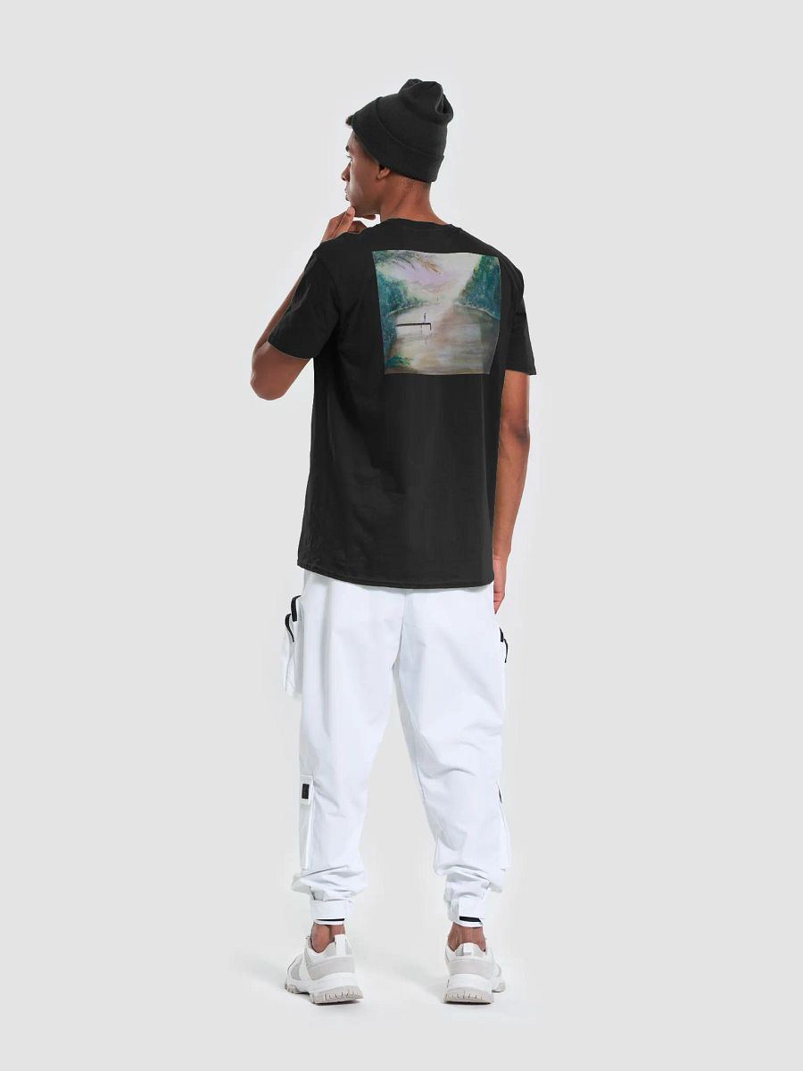 THE RIVER T SHIRT product image (6)
