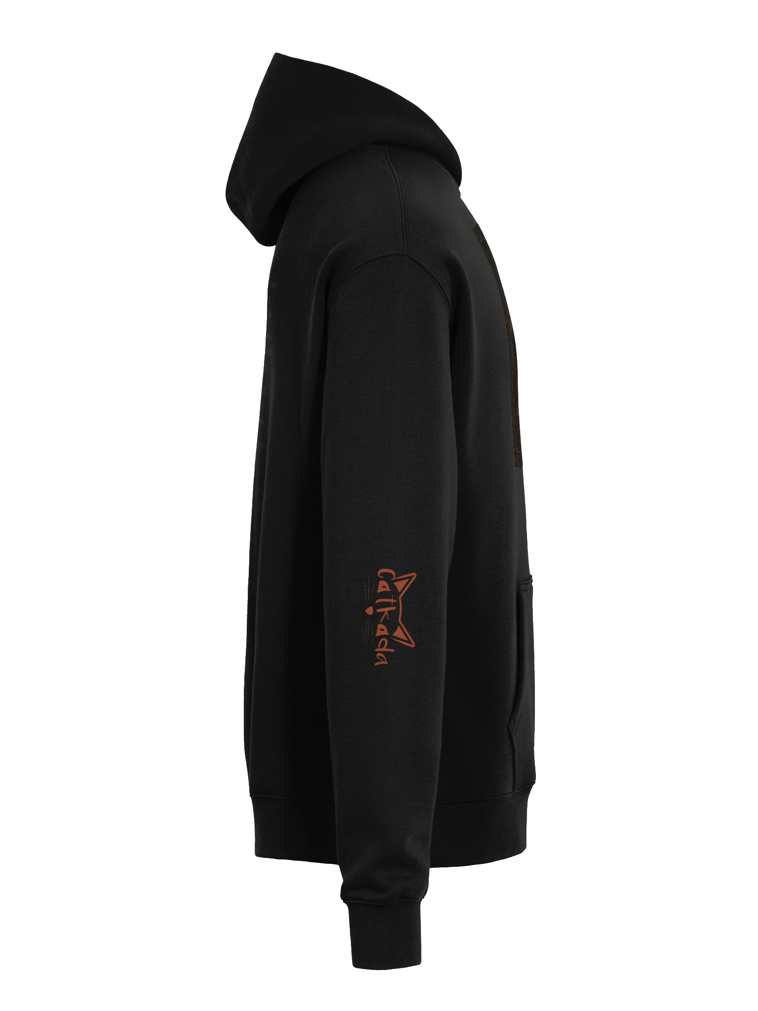 HADES PREMIUM HOODIE product image (8)