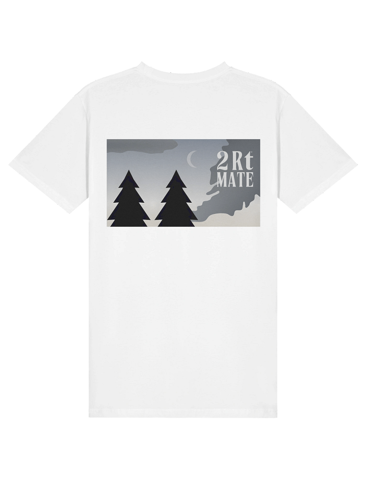 Pine Tree Graphic Tee product image (2)