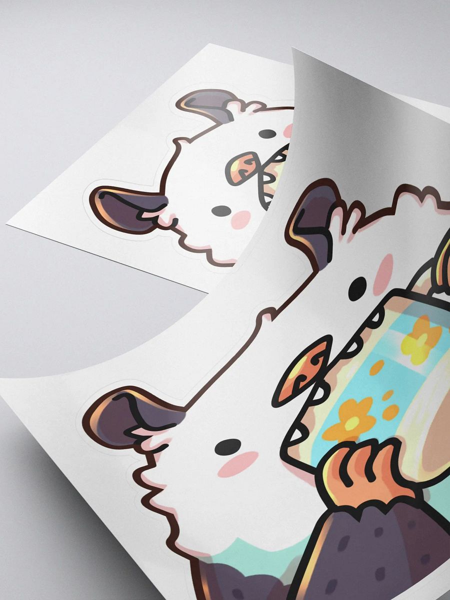 Sip emote sticker product image (4)