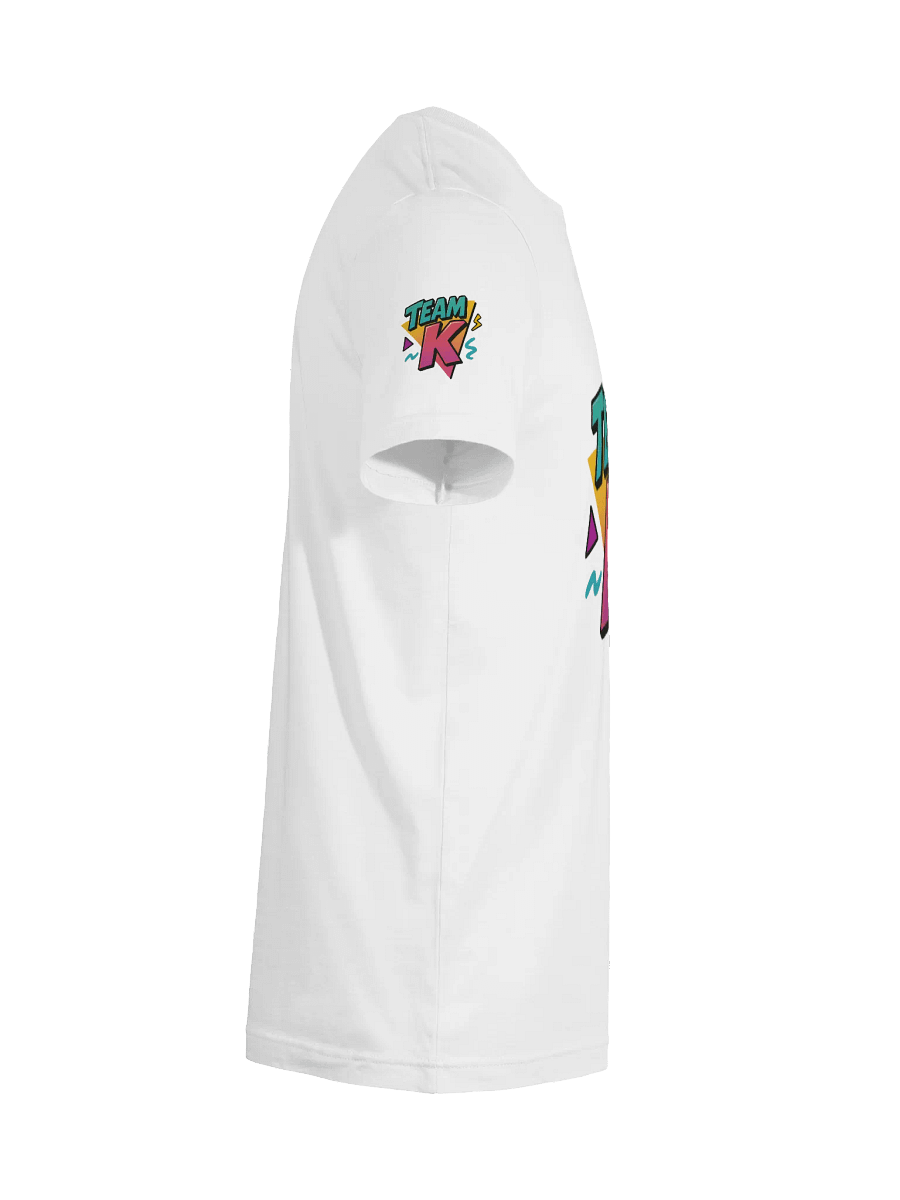 Team K 1990's T-Shirt product image (48)