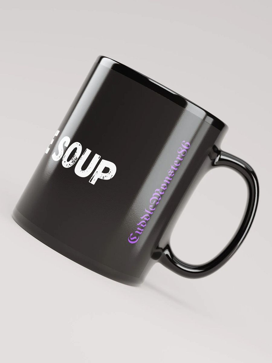 Turtle Soup Mug product image (4)