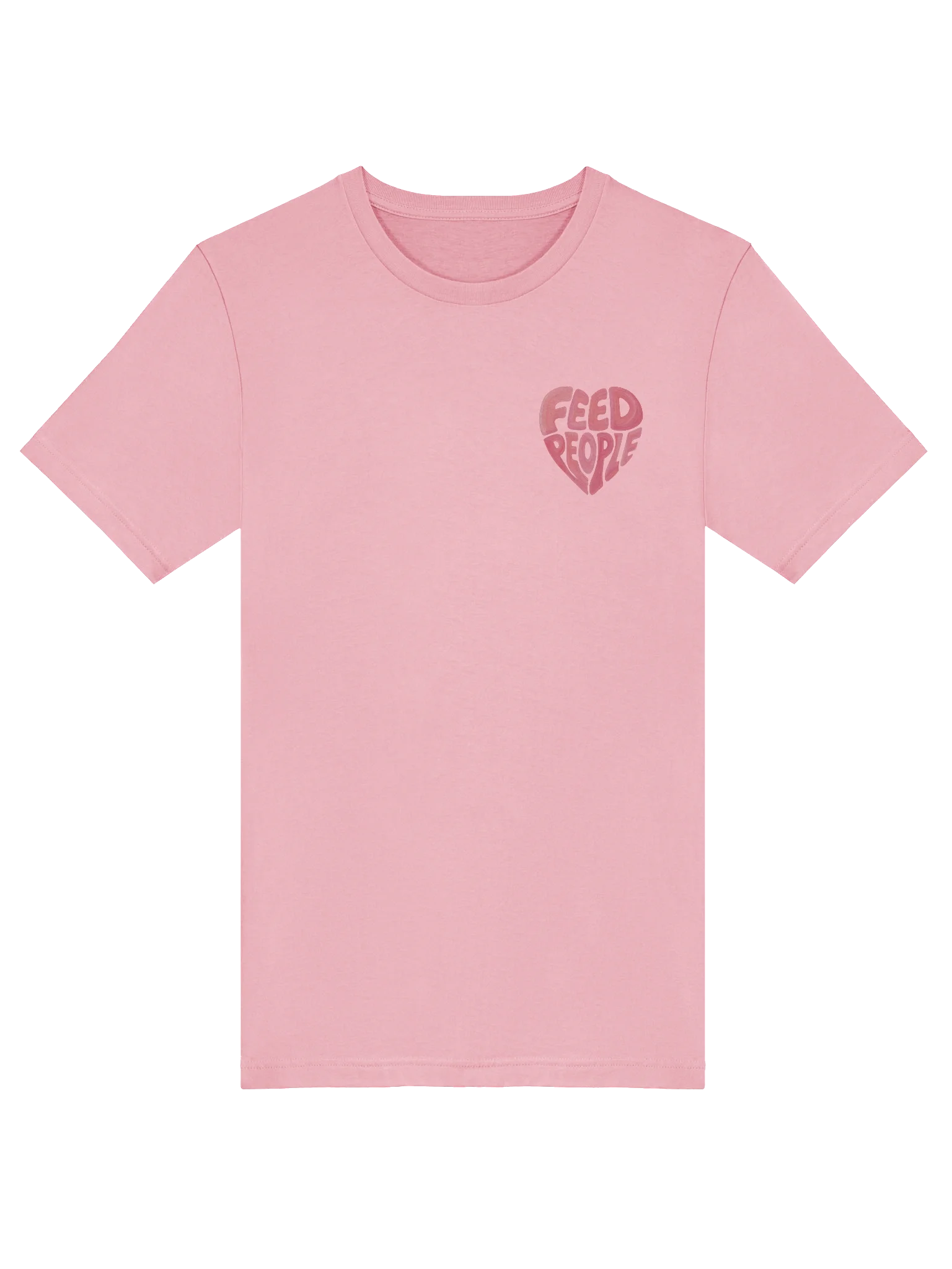 Feed People <3 (Tee) product image (5)