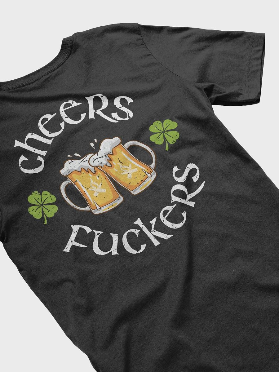 St. Patty's Day Tee 2024 product image (4)