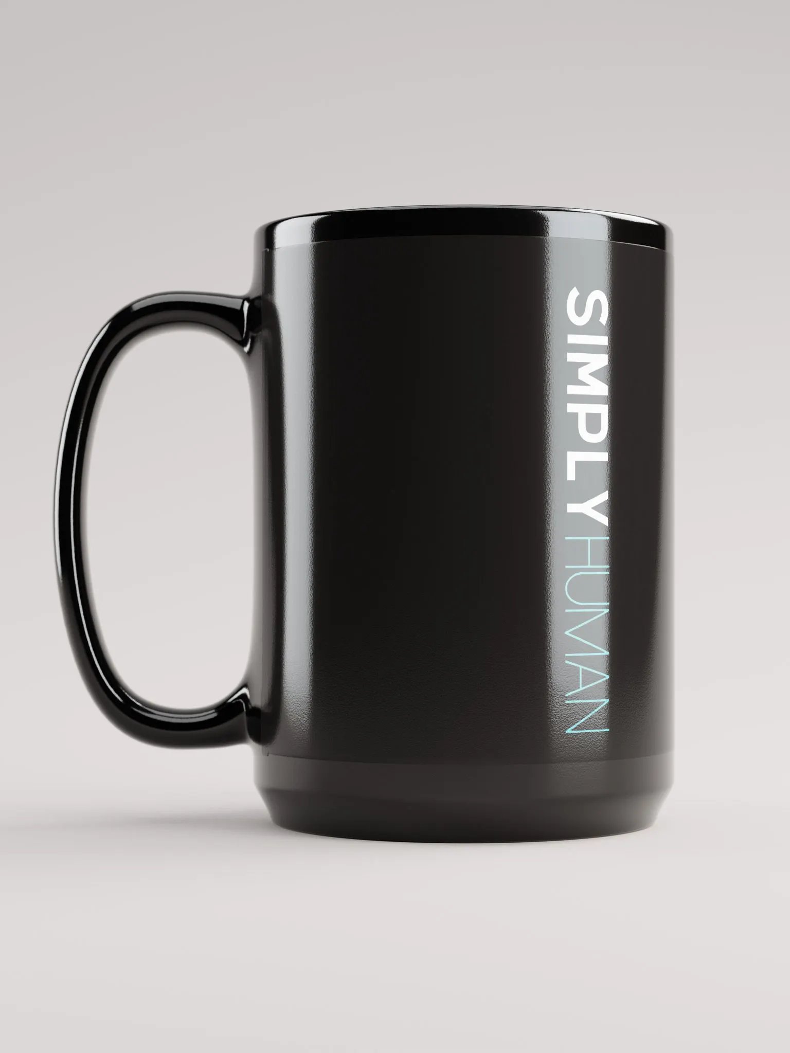 Simply Human Mug product image (6)