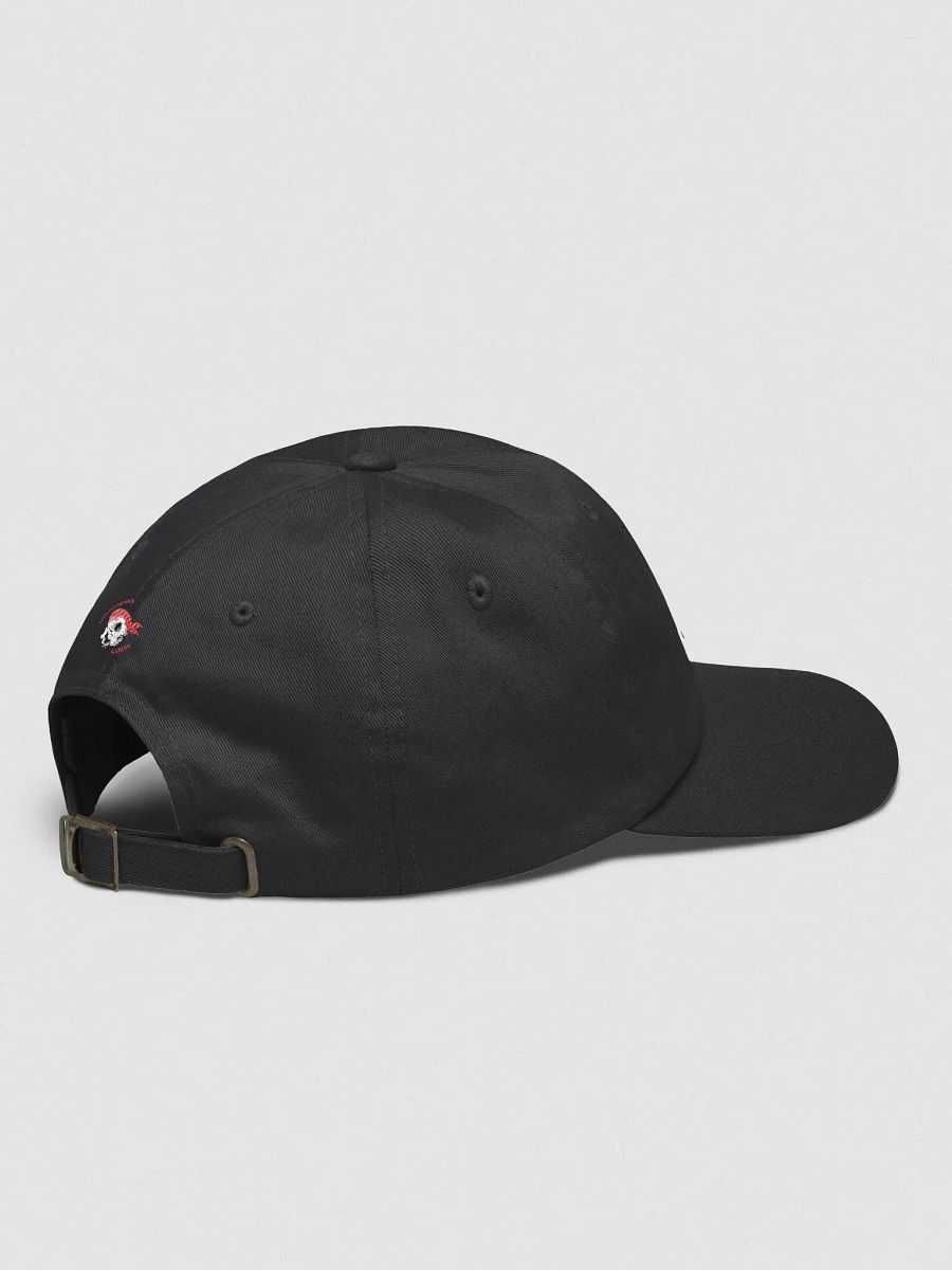 RVG Ghost Hunter Ball Cap product image (3)