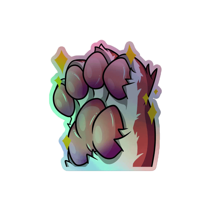 Steenky Beans Sticker product image (2)
