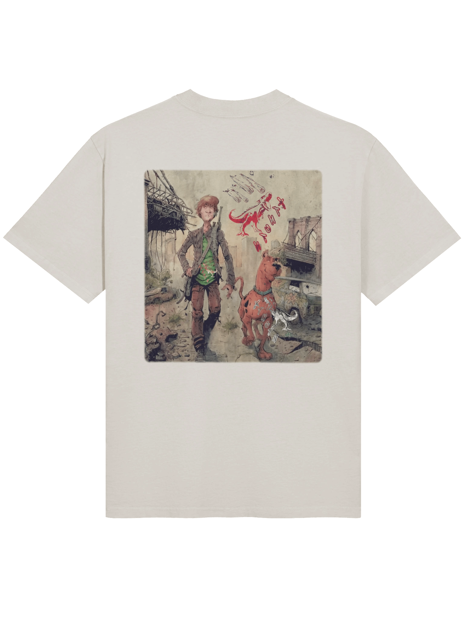 i am legend scooby doo product image (2)