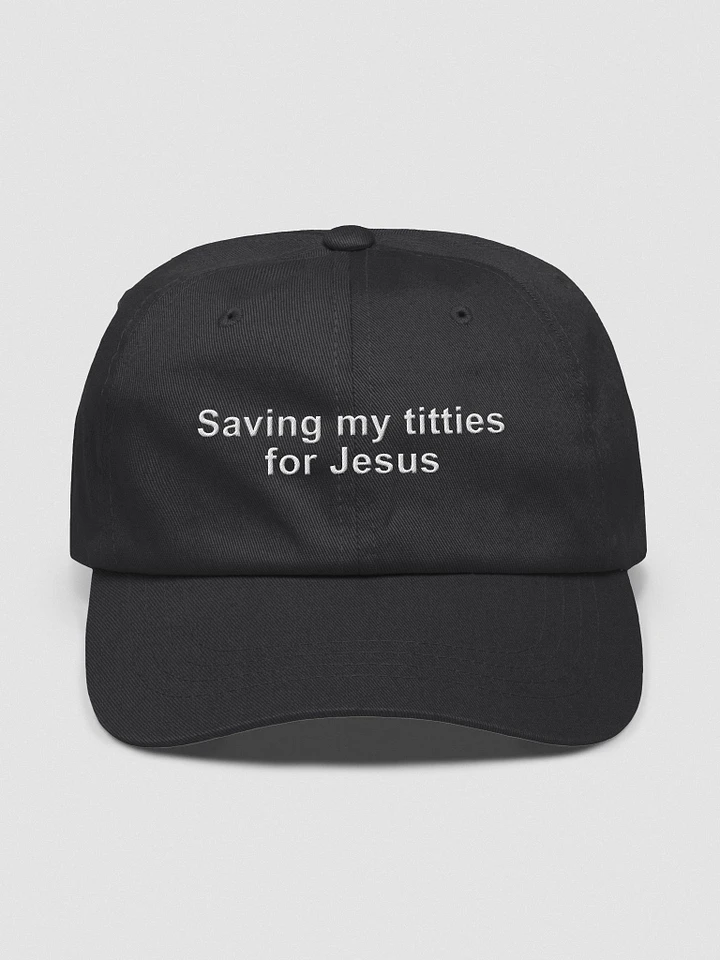 Jesus Cap product image (1)