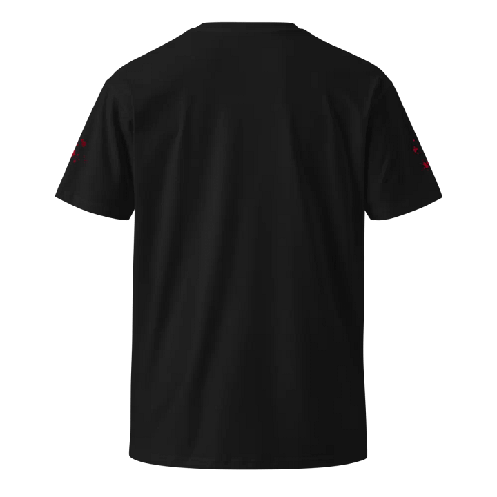 bloodstained vampire tee product image (2)