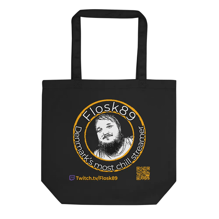 Logo - Totebag product image (1)