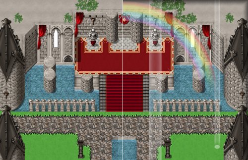 KR RPG Lighting Kit with Special Effects product image (5)