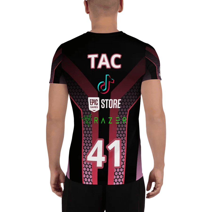 TAC41 OvK Team jersey product image (11)