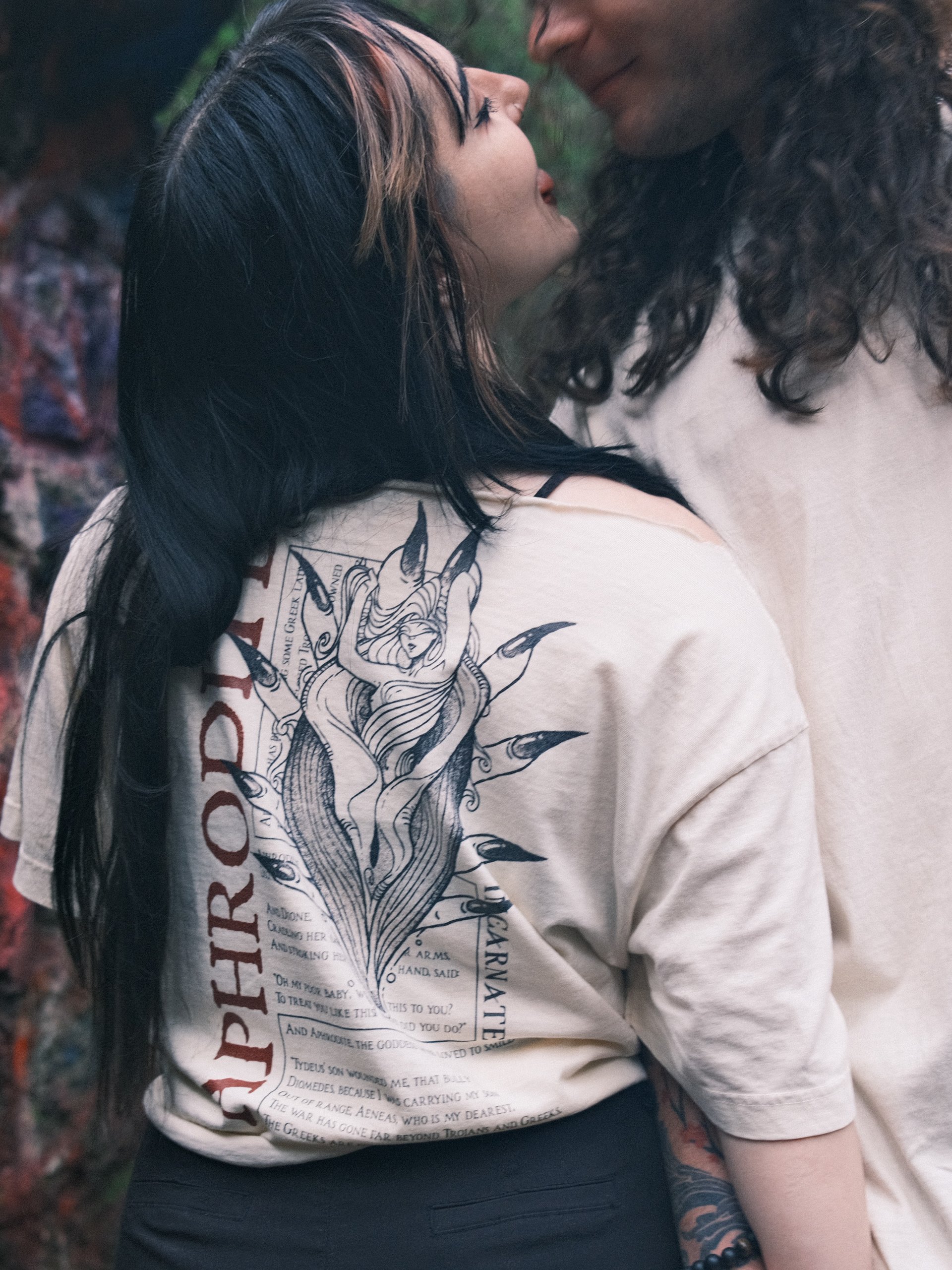 Aphrodite T-Shirt product image (4)