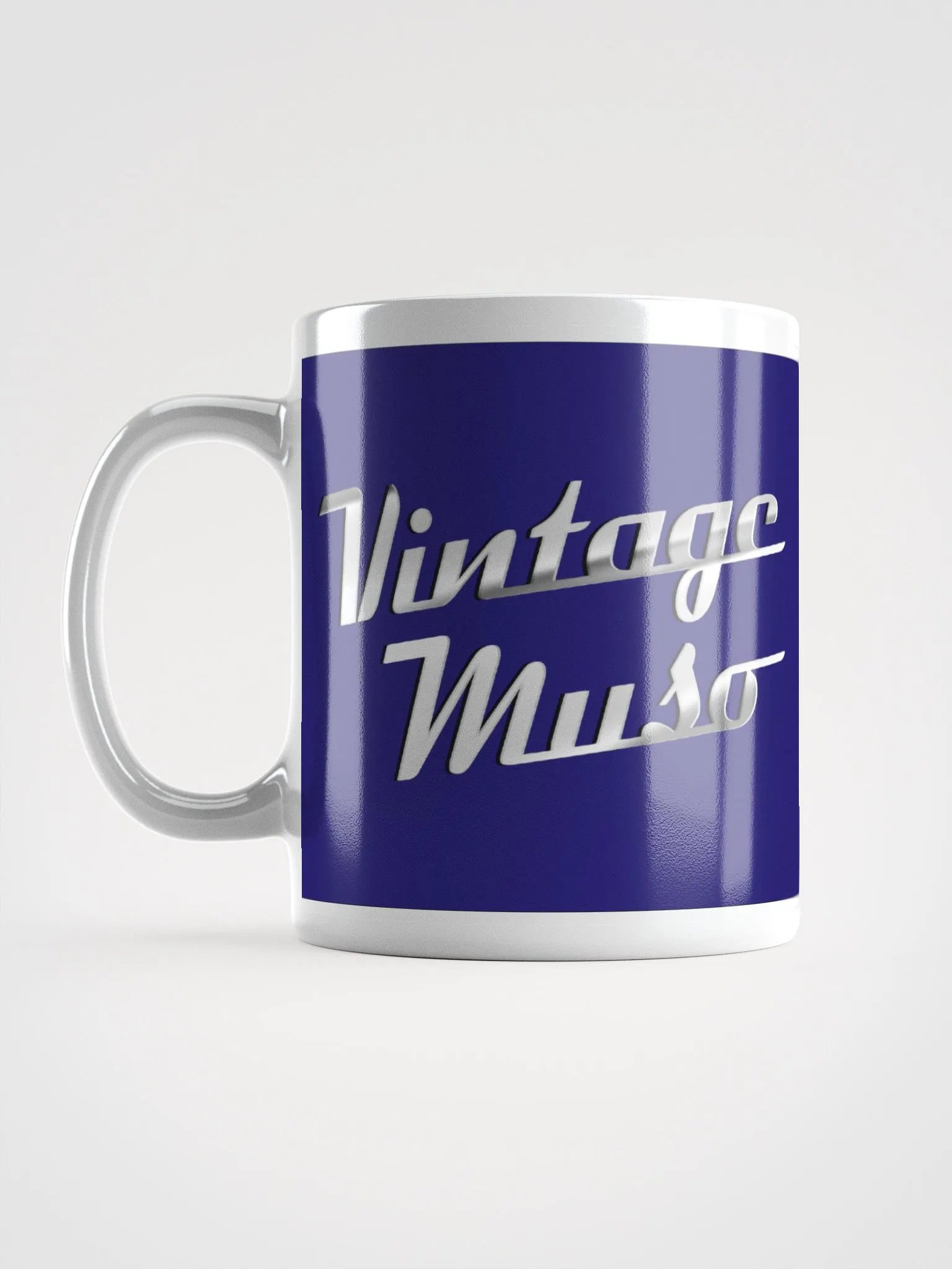 VintageMuso Mug (Blue) product image (16)