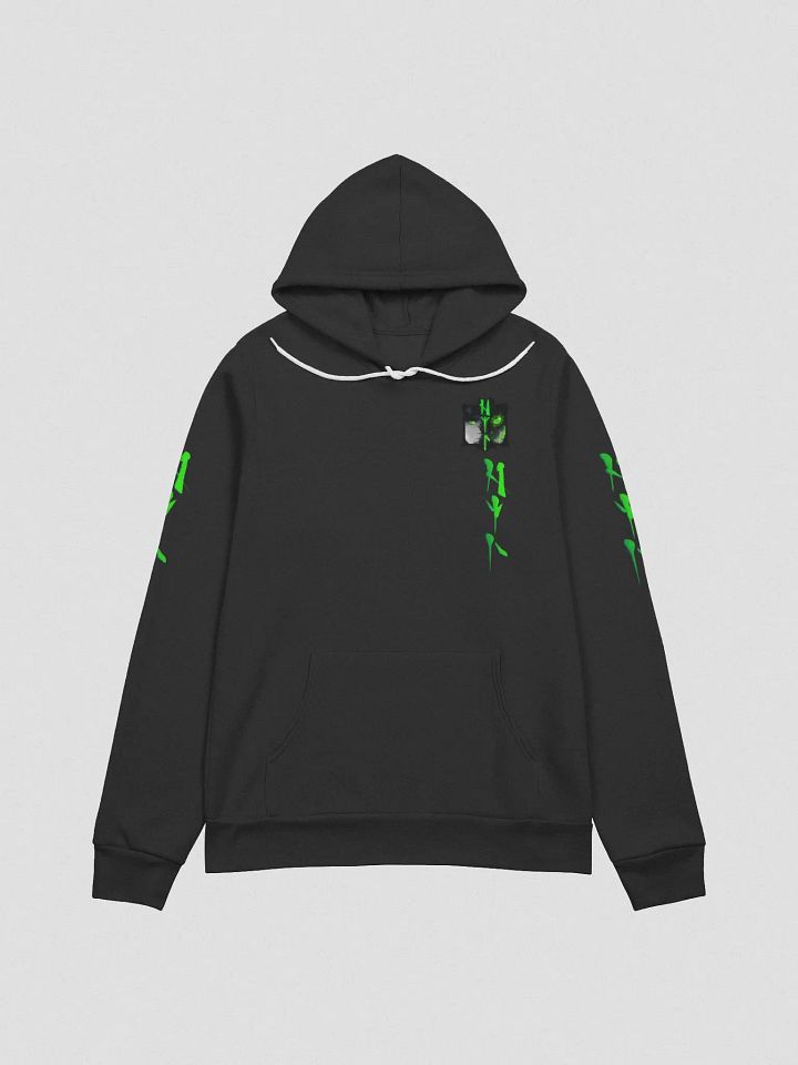 Runic Reflections Super Soft Hoodie product image (2)