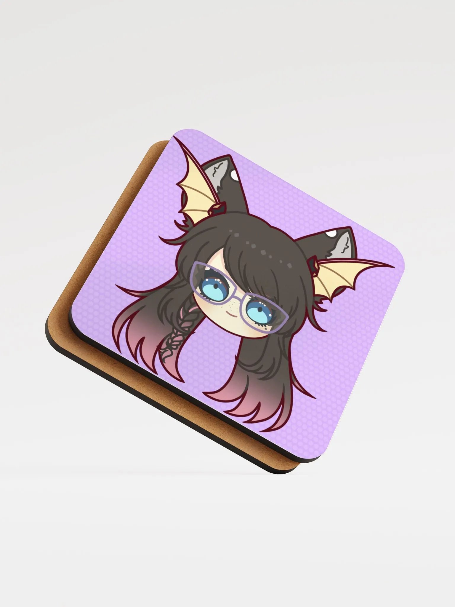 Vsnac Checky Coaster product image (5)