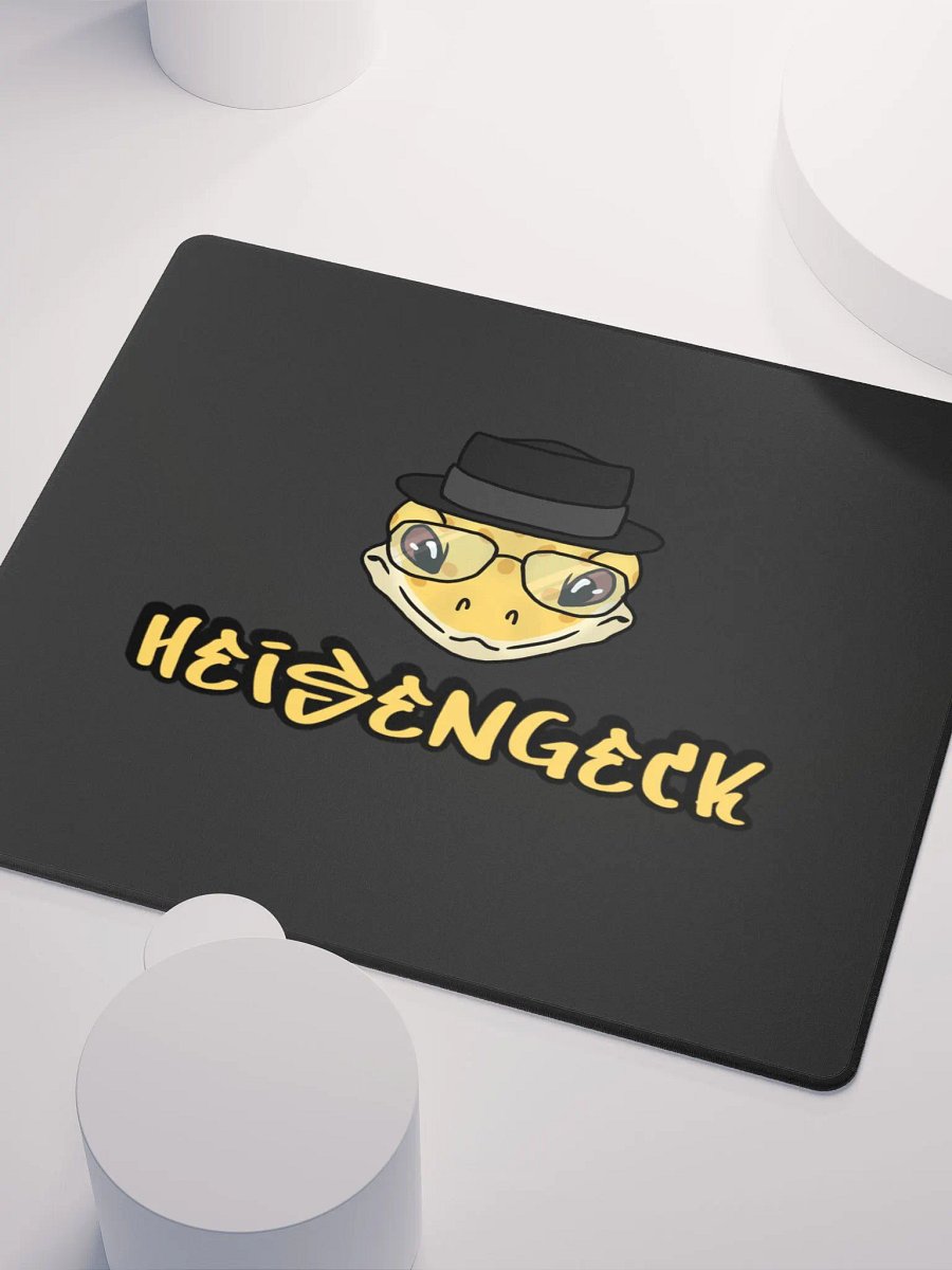 Heisengeck Gaming, Gaming Mousepad product image (6)