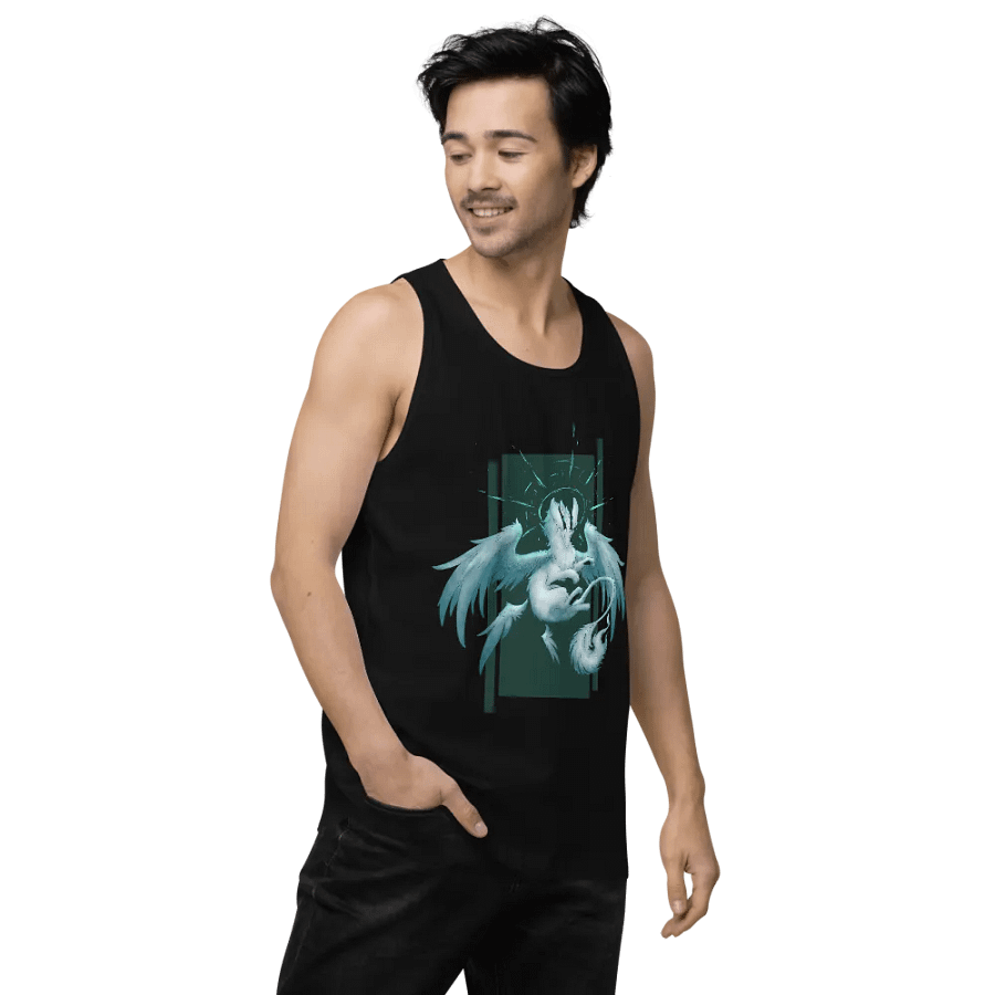 Kindling - Sunzalax Tank product image (6)