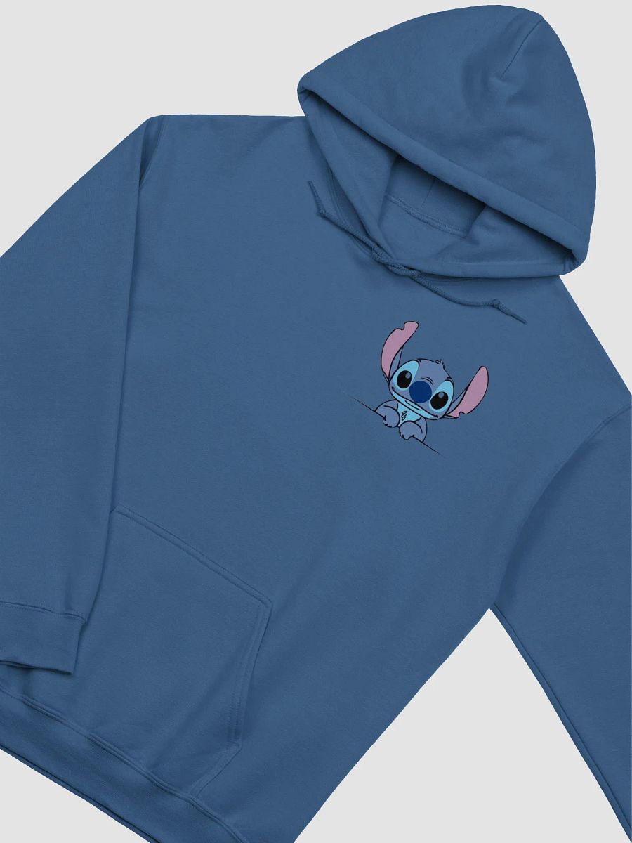 Stitch Invasion Hoodie product image (11)