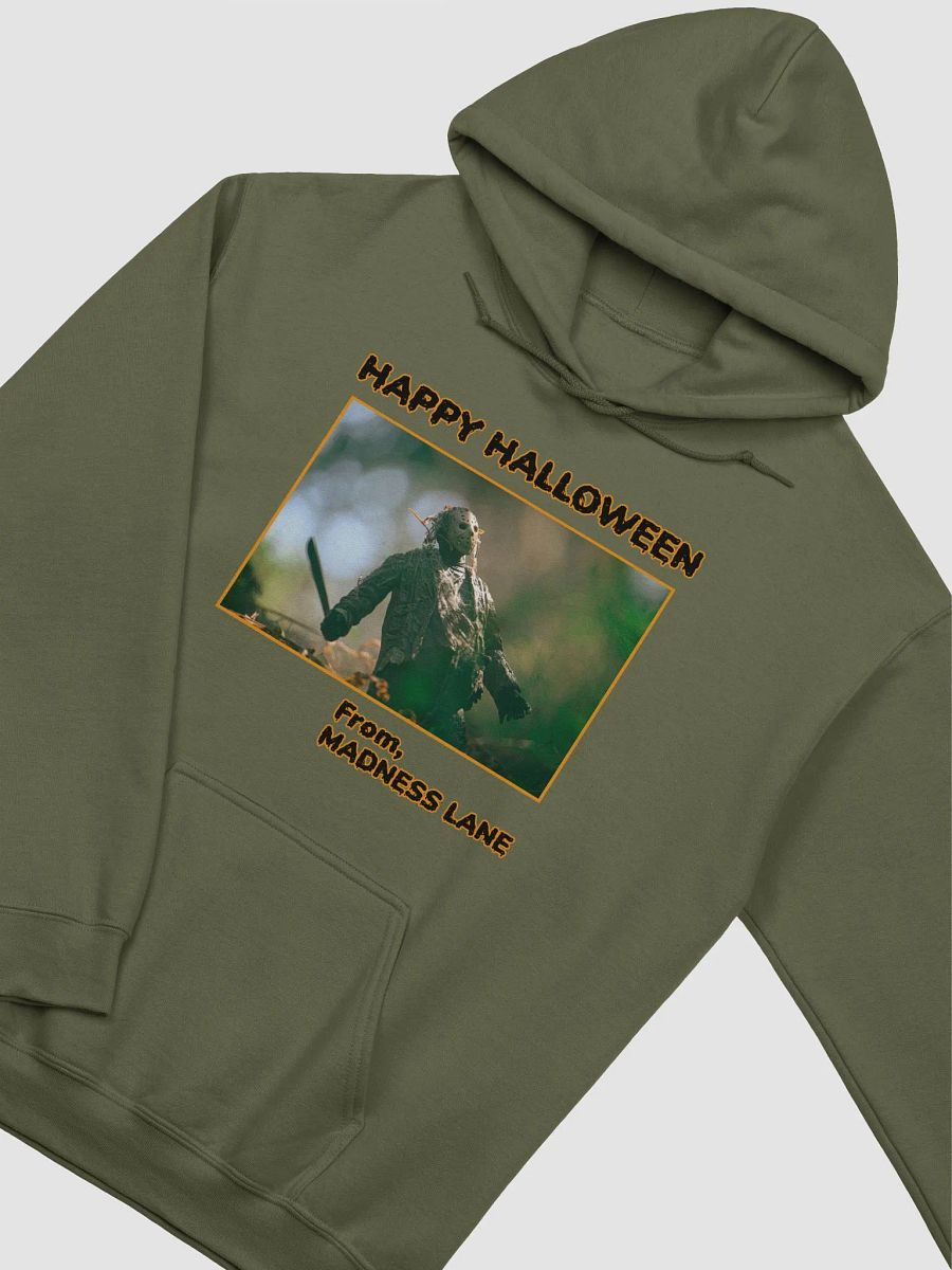 Madness Lane - Jason Hoodie product image (2)